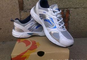 安踏新品跑鞋爆料视频播放,科技与时尚的完美融合